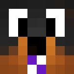 Baby Max from Little Club - Baby Minecraft Skins - image 3