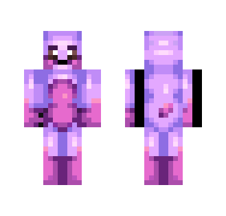 ????Gummy Dog???? Popreel!