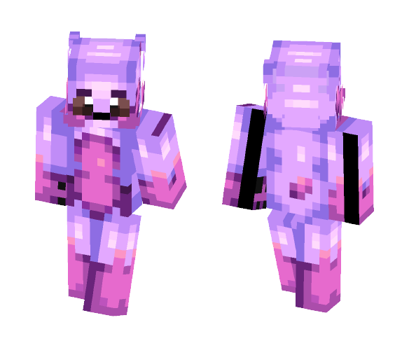 ????Gummy Dog???? Popreel! - Interchangeable Minecraft Skins - image 1