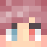 Fel-Gemini (My Birthday gift) - Male Minecraft Skins - image 3