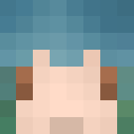 Mermaid - Female Minecraft Skins - image 3