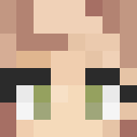 Hopscotch - Female Minecraft Skins - image 3