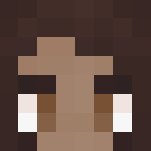 ⊰ Dark Elf Desert Rebel ⊱ - Female Minecraft Skins - image 3