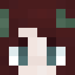 ⊰ Serene Polynesian Garbs ⊱ - Female Minecraft Skins - image 3