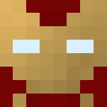Spiderman Homecoming {IronMan} - Comics Minecraft Skins - image 3