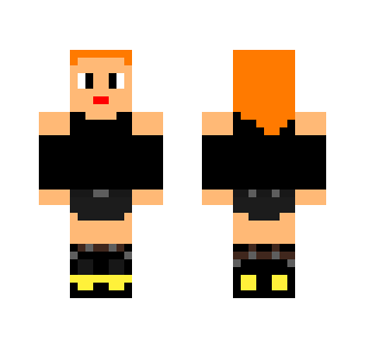 Becky lynch l WWE!