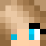 Evie's Prom Dress - Female Minecraft Skins - image 3