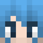 Nagisa - Male Minecraft Skins - image 3