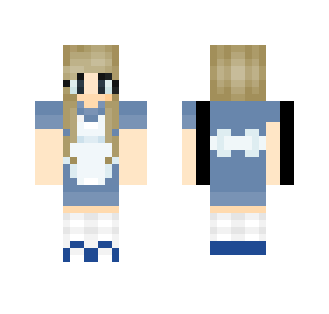 Alice | Panchamx