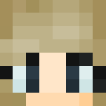 Alice | Panchamx - Female Minecraft Skins - image 3
