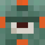 Guardian with clothing - Male Minecraft Skins - image 3