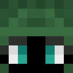 Mother Nature Base - Female Minecraft Skins - image 3