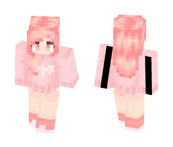 idk - Female Minecraft Skins - image 1