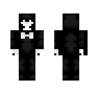 Bendy - Bendy And The Ink Machine