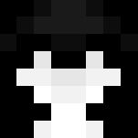 Bendy - Bendy And The Ink Machine - Male Minecraft Skins - image 3