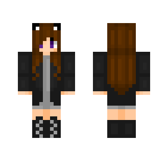 Skin for PantherPlay