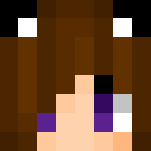 Skin for PantherPlay - Female Minecraft Skins - image 3