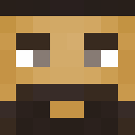 Aquaman Justice League Movie - Comics Minecraft Skins - image 3