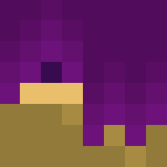 The Wanderer of The Desert - Male Minecraft Skins - image 3