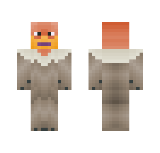 Dragon Quest Gryphon - Other Minecraft Skins - image 2