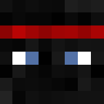 Zephyr Hsu, Far East Warrior - Male Minecraft Skins - image 3