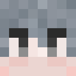 Azazel Beta - Male Minecraft Skins - image 3
