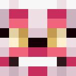 FNAF Sister Location - Funtime Foxy - Interchangeable Minecraft Skins - image 3