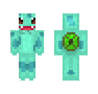Bulbasaur