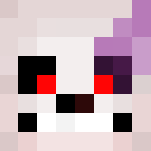 Sans - Dusttale - Male Minecraft Skins - image 3