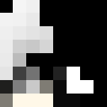 Download Free InK Skin for Minecraft image 3 InK - Male Minecraft Skins - image 3