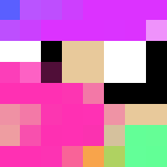 Werid skin Scorpi - Female Minecraft Skins - image 3