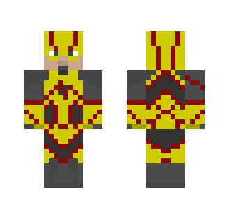 Reverse Flash - Injustice 2