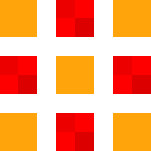 White Cube with checker patten! - Male Minecraft Skins - image 3