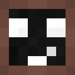 Fandroid - Devil's Swing - Male Minecraft Skins - image 3