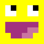 Mr Awesome at home! - Male Minecraft Skins - image 3