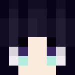 Hanabi (Kuzu No Honkai) - Female Minecraft Skins - image 3