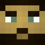 Justice League (2017) - Aquaman - Comics Minecraft Skins - image 3