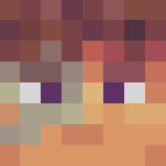 Corrupted. - Male Minecraft Skins - image 3
