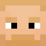 Donald Pierce(Logan) - Male Minecraft Skins - image 3