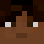 Men in Black Will Smith - Male Minecraft Skins - image 3