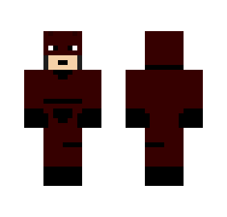 Daredevil: Netflix - MrFlameYT - Male Minecraft Skins - image 2