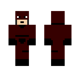Daredevil: Netflix - MrFlameYT