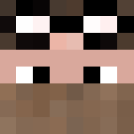 Steampunk Zeppelin Commander - Interchangeable Minecraft Skins - image 3