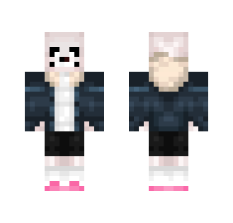 Sans - Undertale