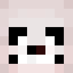Sans - Undertale - Male Minecraft Skins - image 3