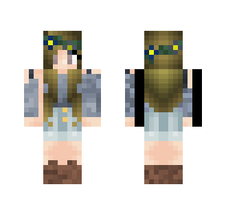 ~♥Awesome Overalls♥~