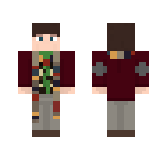 Fourth Doctor