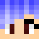 Periwinkle - Female Minecraft Skins - image 3