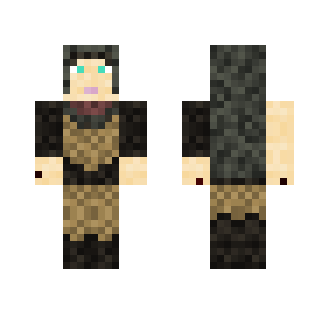 RPG Assassin (Custom)