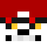 FreshFell Sans - Male Minecraft Skins - image 3